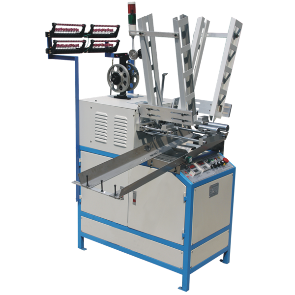 automatic winding machine