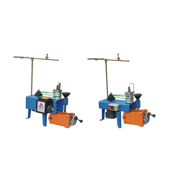 hook needle machine