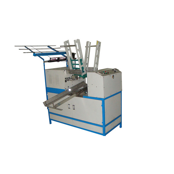 large automatic winding machine