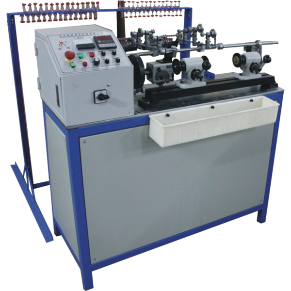 wire winding machine